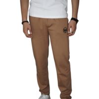 Men’s Dark Brown Trouser