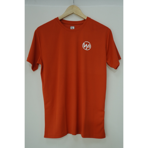 Affordable Red Men T-Shirt Under Rs 200